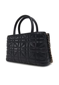 Guess Torebka HWQG96 25060 Czarny. Kolor: czarny. Materiał: skórzane #3