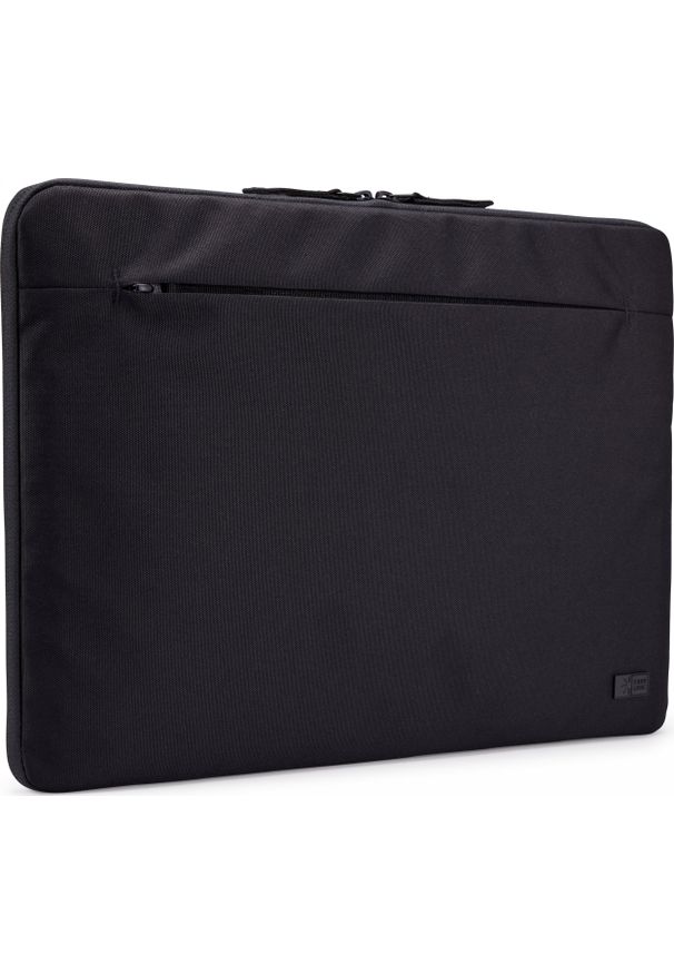 CASE LOGIC - Etui Case Logic Case Logic | Invigo Eco Sleeve | INVIS116 | Black | 15.6 "