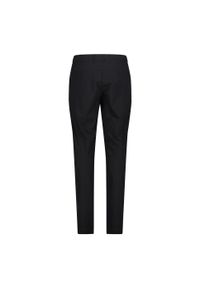 Spodnie turystyczne męskie CMP Quirk Long Pant. Kolor: szary. Sezon: lato. Sport: turystyka piesza #2