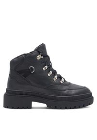 Trzewiki Lasocki. Kolor: czarny #1