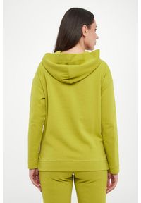 Bluza damska z kapturem JOOP!. Typ kołnierza: kaptur #2