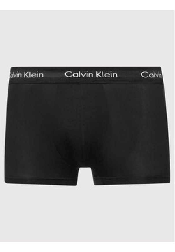 Calvin Klein Underwear Komplet bokserek 0000U2664G Czarny. Kolor: czarny. Materiał: bawełna