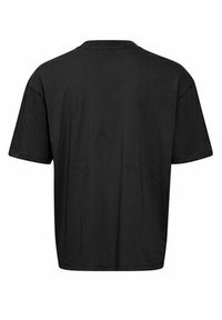 Blend T-Shirt 20715750 Czarny Regular Fit. Kolor: czarny. Materiał: bawełna #3