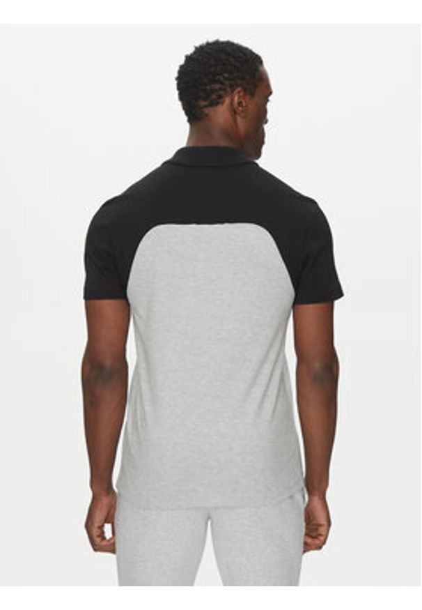 Lacoste Polo PH9563 Kolorowy Regular Fit. Typ kołnierza: polo. Materiał: bawełna. Wzór: kolorowy