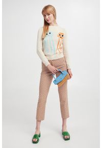 Weekend Max Mara - Sweter damski Aquile WEEKEND MAX MARA #3