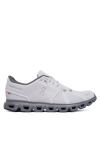 On Sneakersy Cloud 6 3MF10073314 Szary. Kolor: szary. Materiał: materiał #1