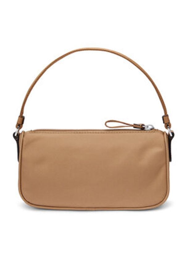 Lauren Ralph Lauren - LAUREN RALPH LAUREN Torebka 432970159001 Brązowy. Kolor: brązowy