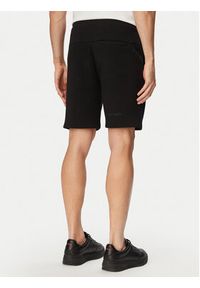 BOSS Szorty sportowe JT_Globe 50558970 Czarny Regular Fit. Kolor: czarny. Materiał: syntetyk. Styl: sportowy #3