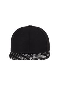 FLEXFIT - Czapka Flexfit horu eye. Kolor: wielokolorowy, biały, czarny #1