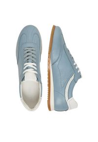 Lasocki Sneakersy CEO-WI16-VERISIA-01 Niebieski. Kolor: niebieski. Materiał: skóra #8