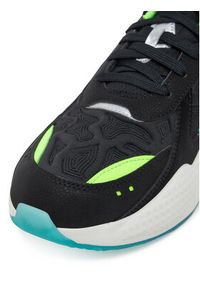 Puma Sneakersy RS-X Alien 400406 01 Czarny. Kolor: czarny. Materiał: materiał #2