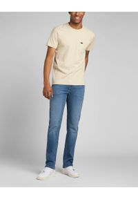 Lee - MESKIE SPODNIE LEE DAREN ZIP FLY MID WORN IN 112328808
