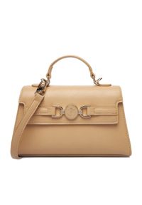 Eva Minge Torebka EO-AMAIA-KY160-3 Beżowy. Kolor: beżowy #1