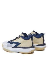 Nike Buty Jordan Zion 1 DA3130 241 Beżowy. Kolor: beżowy. Materiał: materiał #5