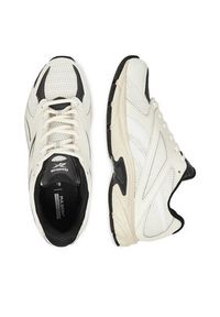 Reebok Sneakersy CEO-ROAD PRIME 100208662 Écru. Materiał: skóra #8