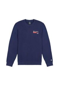 Bluza sportowa męska Champion Crewneck Sweatshirt. Kolor: wielokolorowy #1