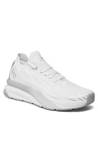 EA7 Emporio Armani Sneakersy X8X176 XK377 M696 Biały. Kolor: biały