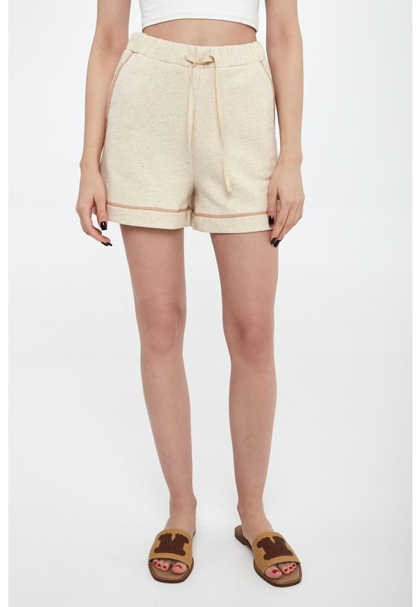 Szorty damskie Aire MM