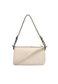 Liu Jo Torebka AA6046 E1120 Écru. Materiał: skórzane #4