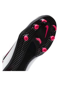 Buty piłkarskie korki dla dzieci Nike Phantom GT Club MG CK8479. Zapięcie: sznurówki. Materiał: syntetyk. Szerokość cholewki: normalna. Sport: piłka nożna #5