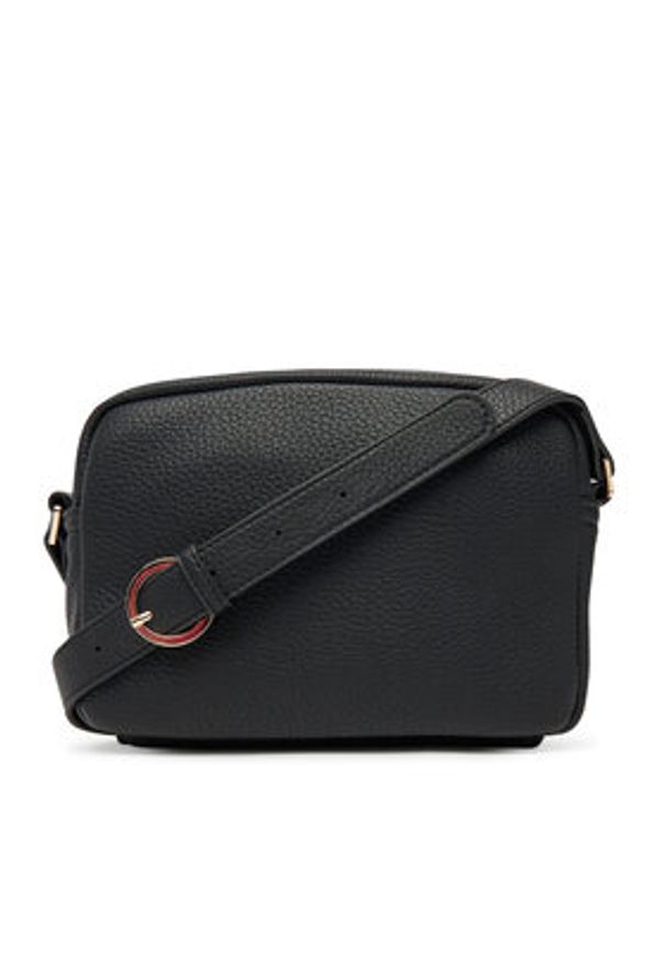 Beverly Hills Polo Club Torebka CEO-BHPC-C-004-08 Czarny. Kolor: czarny