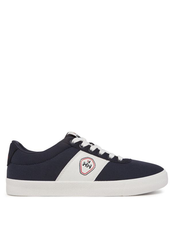 Sneakersy Helly Hansen. Kolor: niebieski