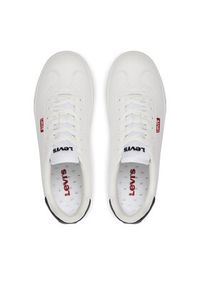 Levi's® Sneakersy VBRY0021S-0062 Biały. Kolor: biały #6