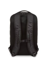 Plecak na laptopa TARGUS Fitness Backpack 15.6 cali Czarny. Kolor: czarny. Styl: sportowy #7