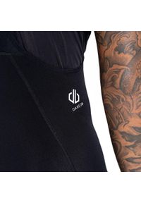 DARE 2B - Rajstopy Kolarskie Męskie AEP Virtuous. Kolor: czarny. Długość: krótkie. Sezon: lato. Sport: kolarstwo #2