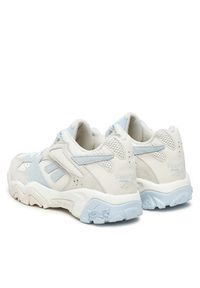 Reebok Sneakersy PRESEASON 94 LOW 100209509 Écru. Kolor: kremowy. Materiał: zamsz, skóra #6