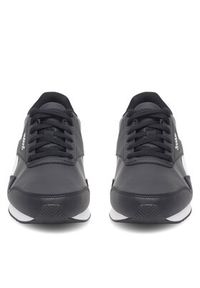 Reebok Sneakersy ROYAL CL JOGG EF7789-K Czarny. Kolor: czarny. Model: Reebok Royal. Sport: joga i pilates #4