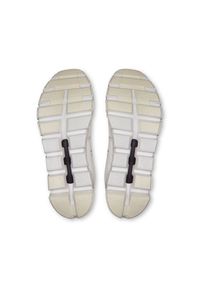 On Cloud 6 M White | White Sneakersy męskie. Kolor: biały #5