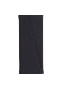 TRESPASS - Etui Na Okulary Tobi TriFold. Kolor: czarny. Sport: turystyka piesza