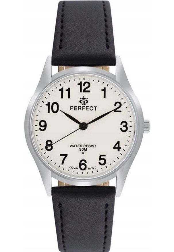 Perfect - Zegarek Damski PERFECT GX018-03