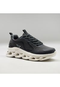 LEGEA - But sportowy DIMU. Okazja: na co dzień. Kolor: szary. Szerokość cholewki: normalna. Sport: fitness #1