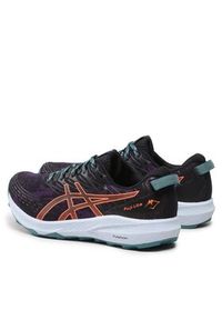 Asics Buty do biegania Fuji Lite 3 1012B294 Fioletowy. Kolor: fioletowy. Materiał: materiał