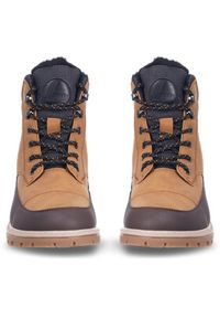 LUHTA - Luhta Trapery Reilu 78562 400 L Brązowy. Kolor: brązowy. Materiał: skóra #5