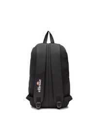 Ellesse Plecak Lermu Backpack SBGA1561 Czarny. Kolor: czarny. Materiał: materiał