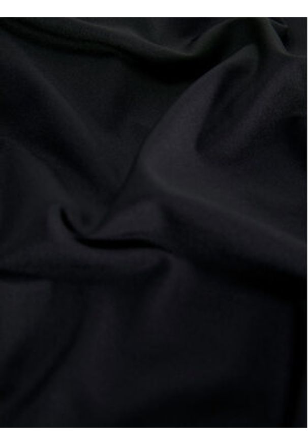 JJXX Sukienka codzienna Saga 12255286 Czarny Slim Fit. Okazja: na co dzień. Kolor: czarny. Materiał: syntetyk. Typ sukienki: proste. Styl: casual