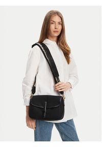 Weekend Max Mara Torebka Salvia 2515511015650 Czarny. Kolor: czarny #5