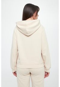 Bluza damska z kapturem Tansu JOOP!. Typ kołnierza: kaptur #2
