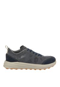 Buty turystyczne męskie LOMER VITALITY FIT AIR. Kolor: szary