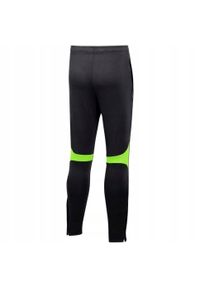Nike - Spodnie Do Biegania Dla Dzieci/dzieci Academy. Kolor: czarny. Sport: joga i pilates