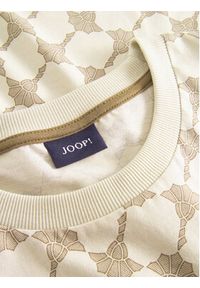 JOOP! T-Shirt 17 JJ-06Brian 10018925 30044675 Beżowy Regular Fit. Kolor: beżowy. Materiał: bawełna #7