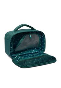 Reebok Kosmetyczka CWBEO-RBK-U1-001-SS26 Zielony. Kolor: zielony. Materiał: materiał #2