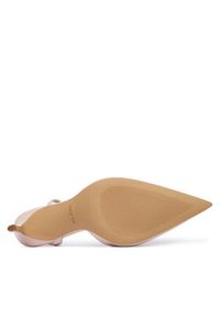 Aldo Szpilki Vivennia 14296279 Różowy. Kolor: różowy. Materiał: skóra. Obcas: na szpilce #2