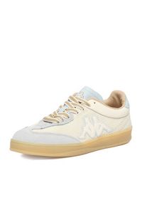 Kappa Sneakersy CEO-FC-24880K Écru. Materiał: materiał #3