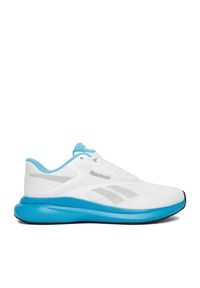 Buty do biegania Reebok. Kolor: szary. Sport: bieganie