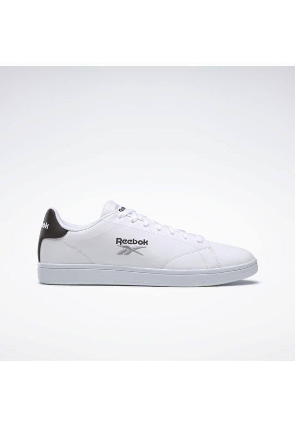 Obuwie Sportowe Męskie Reebok ROYAL COMPLE GW1543 Mężczyzna. Kolor: biały, wielokolorowy, czarny, szary. Model: Reebok Royal