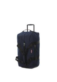 Sprawa Eastpak Pojemnik 65 +. Kolor: niebieski